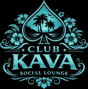 Club Kava logo