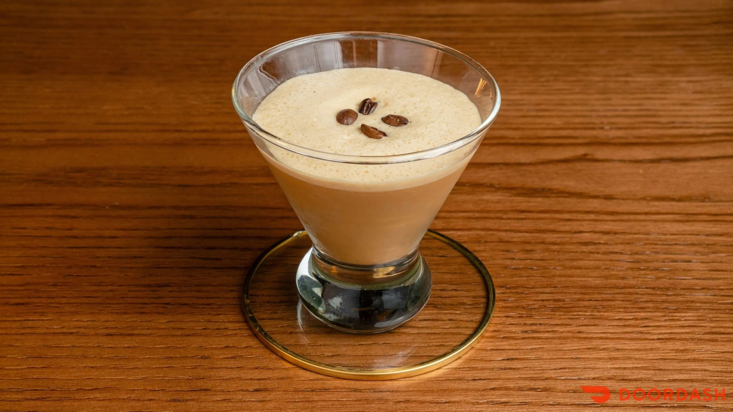 K Espresso Martini