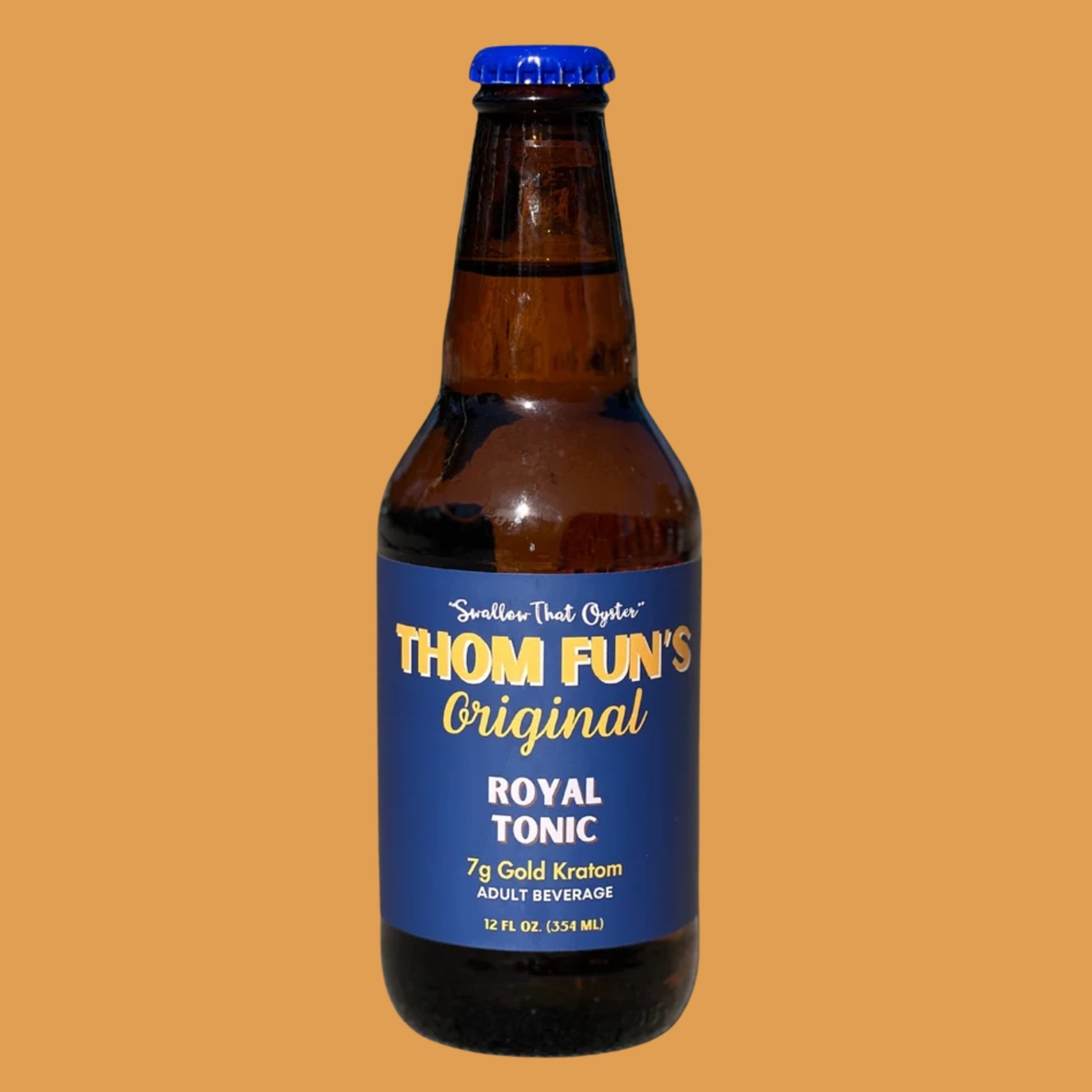 Royal Tonic