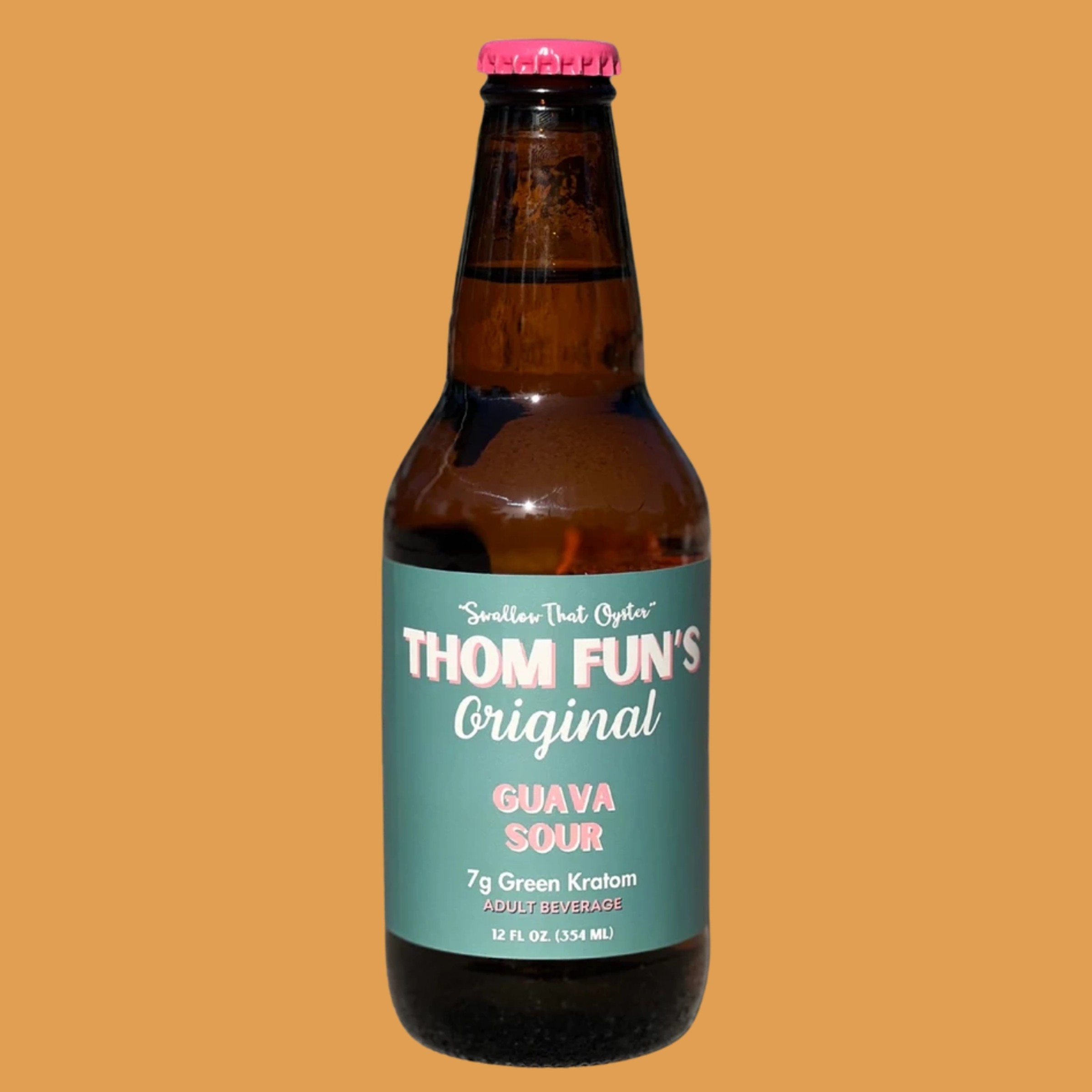 Guava Sour